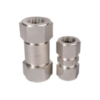 Compression Tube Fitting