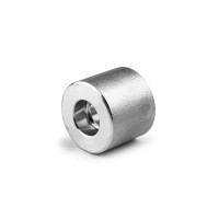 Stainless Steel Socket Weld Reducer