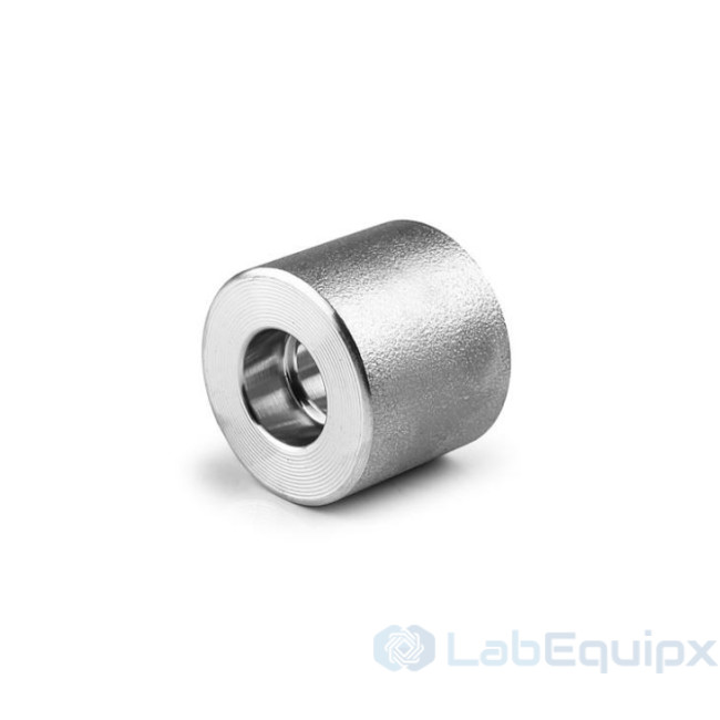 Stainless Steel Socket Weld Reducer