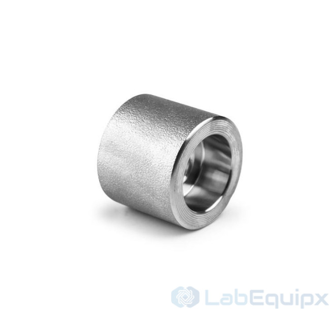 Stainless Steel Socket Weld Reducer