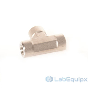 Female Thread Tees Female Thread Tees