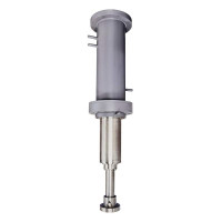 Large Scale Magnetic Coupling Drive Agitator LELSMCDA