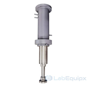 Large Scale Magnetic Coupling Drive Agitator LELSMCDA