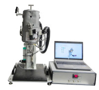 Bubble-Point Pressure Apparatus