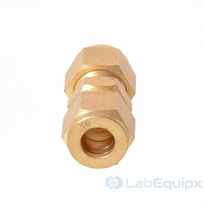 Brass Tube Fitting