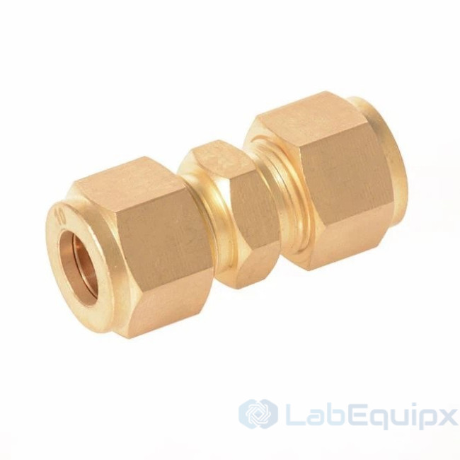 Brass Tube Fitting