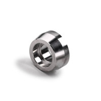 Stainless Steel Socket/Weldlet Outlet