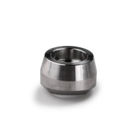 Stainless Steel Socket/Weldlet Outlet