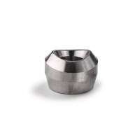 Stainless Steel Socket/Weldlet Outlet