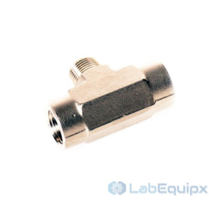 Male Branch Tees Male Branch Tees