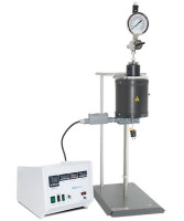 Custom Non-Stirred Pressure Vessels LECNSPV