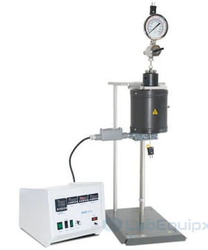 Custom Non-Stirred Pressure Vessels LECNSPV Custom Non-Stirred Pressure Vessels LECNSPV