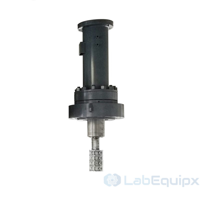 Magnetic Coupling Drive Agitator and Mixer LEMCDAM