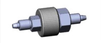 High-Pressure Quick Connectors
