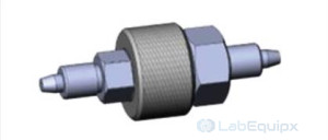High pressure quick connectors LEQC series