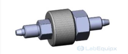 High pressure quick connectors LEQC series