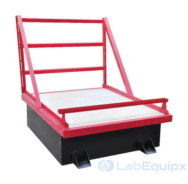 Transportation Simulators LEGYST