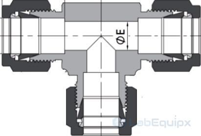 Tube Fitting Manufacturer