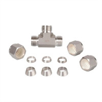 Tube Fitting Manufacturer