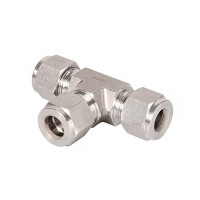 Tube Fitting Manufacturer