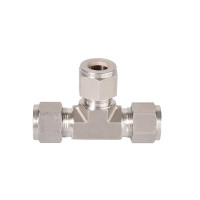 Tube Fitting Manufacturer