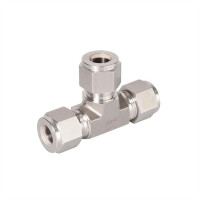 Tube Fitting Manufacturer