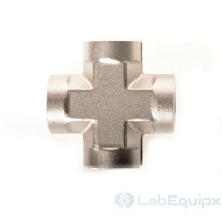Female Thread Crosses