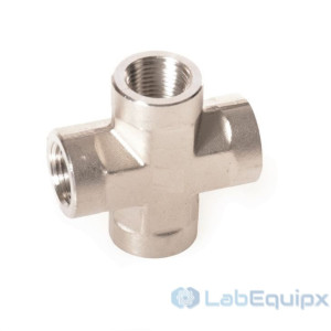 Female Thread Crosses Female Thread Crosses