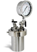 Pressure Vessel Systems (1 & 2 l) LEPVS-4600 Series