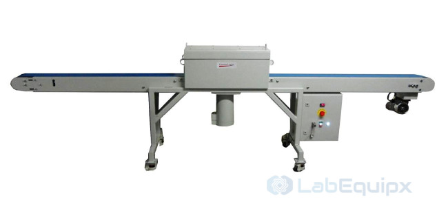 Gamma ray logger LEGR200 Gamma ray logger LEGR200