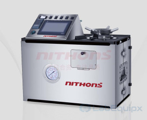 NBCQ Portable HTHP Consistometer