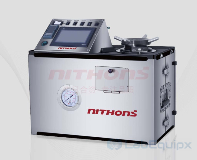 NBCQ Portable HTHP Consistometer