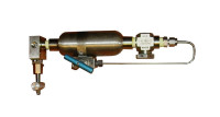 GOR Sample Pycnometer
