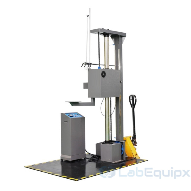 Drop Tester LEGD