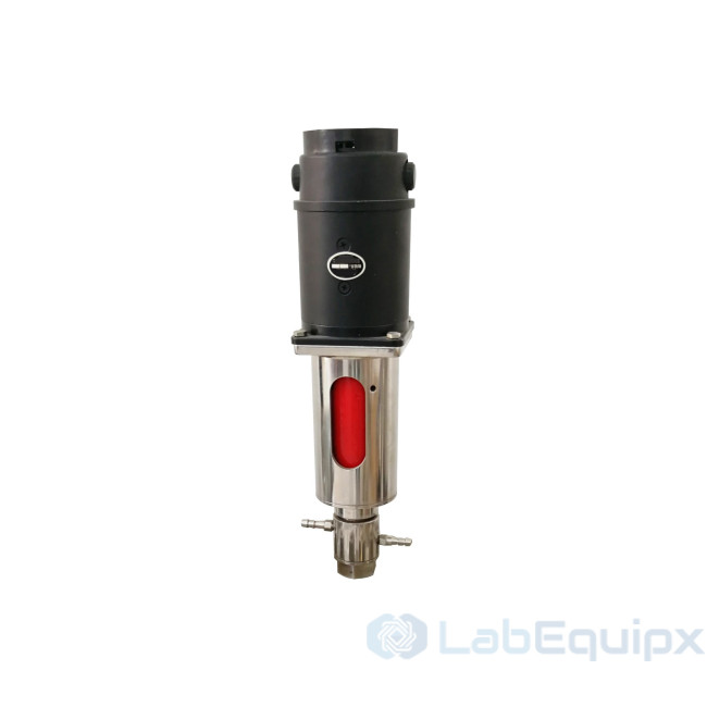 Light Duty Top Entry Agitator and Mixer LELDTEAM