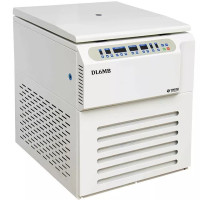 DL6MB Large Capacity Refrigerated Centrifuge