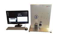 Helium Porosimeter