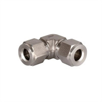 Double Ferrule Elbow