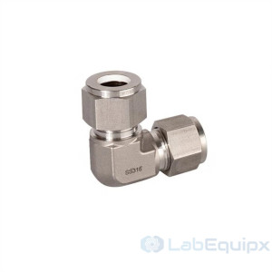 Double Ferrule Elbow