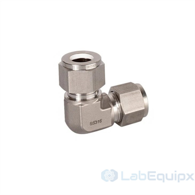 Double Ferrule Elbow