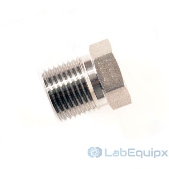 Pipe Hex Plugs