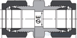 14 Tube Fitting