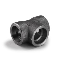 Carbon Steel Socket Weld Tee