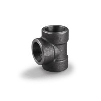 Carbon Steel Socket Weld Tee