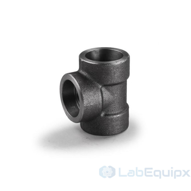 Carbon Steel Socket Weld Tee