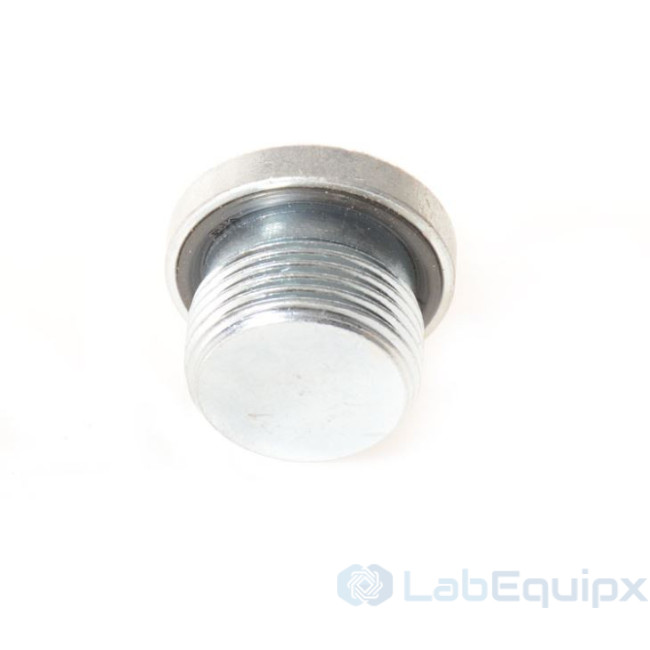 Metric Hollow Hex Plugs