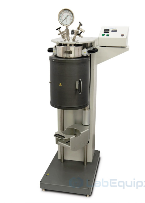 Pressure Vessel Systems (1 & 2 gallon) LEPVS-4660 Series