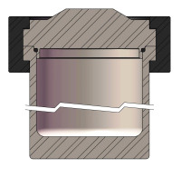 Pressure Vessel Systems (1 & 2 gallon) LEPVS-4660 Series