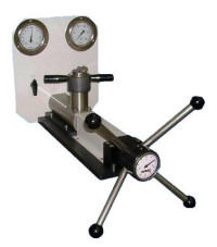 Mercury Porometer