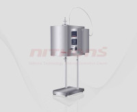 NDJQ Low Temperature Static Fluid Loss Cell